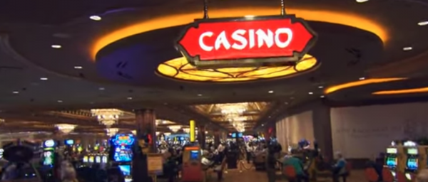 US Casinos Won $53 Billion in 2021, Their Best Year Ever