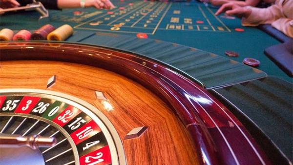 US Gambling Revenue Fell 31 Percent in 2020 Due to Covid-19