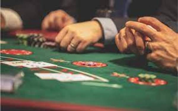 NJ Gambling Numbers Up 10% in August Over Last Year, Still Down From 2019