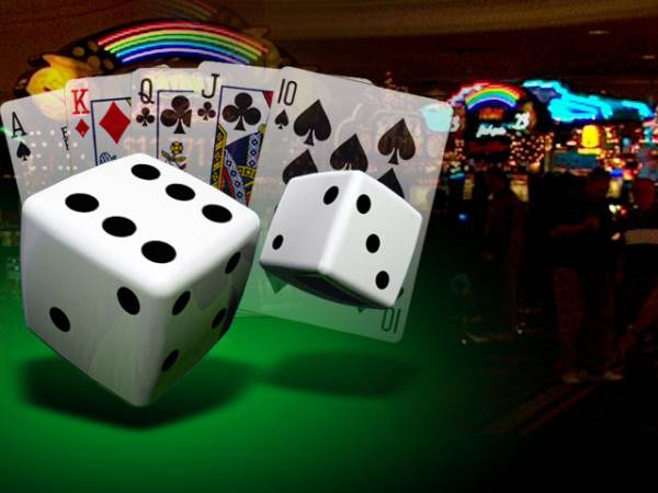 Florida Legislature Rejects $3 Billion Gambling Deal Florida Legislature Rejects $3 Billion Gambling Deal