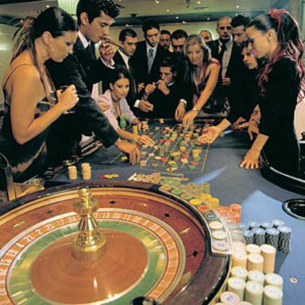 Mildura Jewel Casino