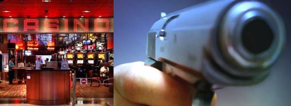 ‘Not a Terrorist Attack’ French Police Say After Gunmen Storm Casino, Trigger Stampede ‘Not a Terrorist Attack’ French Police Say After Gunmen Storm Casino, Trigger St