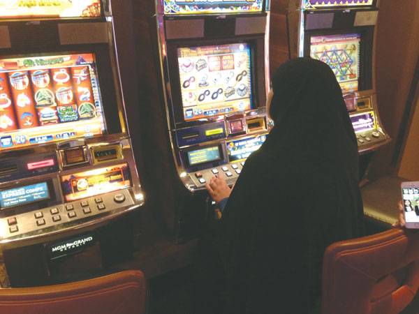 Online Casinos in Arabic - Yes, They Exist