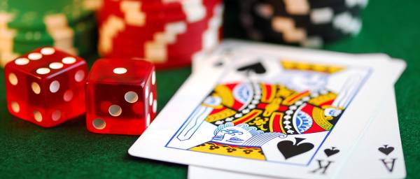 What's in a casino bonus?