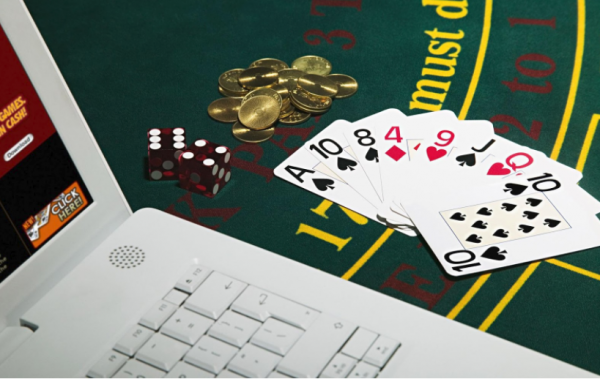 How to choose the best online casino