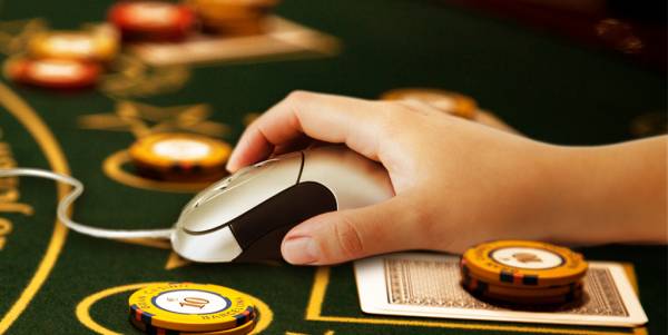 UK Online Casino Bonuses