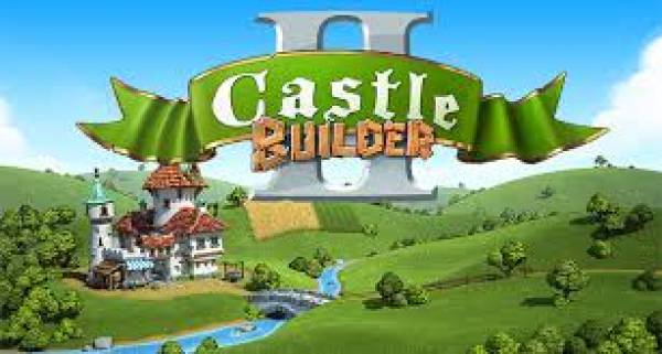 Microgaming Finally Rolls Out Castle Builder II Slot Machine