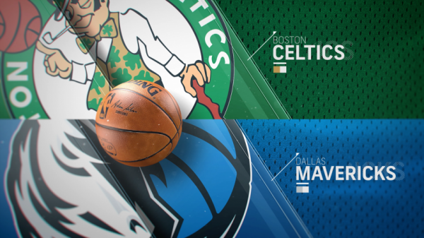 NBA Betting – Boston Celtics at Dallas Mavericks