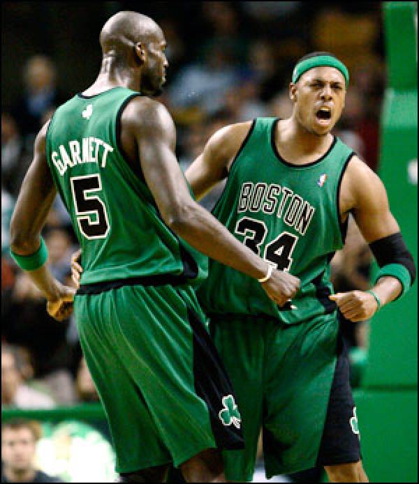 celtics