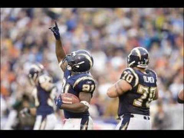 San Diego Chargers vs. Tennessee Titans Betting Pick San Diego Chargers vs. Tennessee Titans Betting Pick