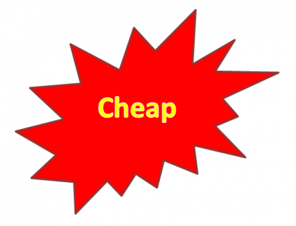 Cheapest Pay Per Head