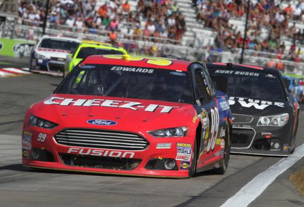 Sportsbook.ag NASCAR Sprint Cup Series Betting Preview