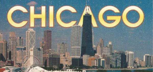 Sports Betting Beat - July 24, 2021: Sports Betting Could Soon Be Allowed in Chicago