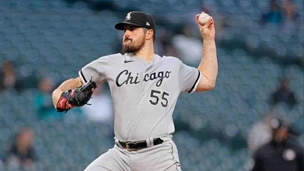 Chicago White Sox Betting Trends, Series Previews, Starting Pitcher Analyses