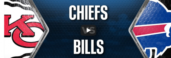 Kansas City Chiefs vs. Buffalo Bills Week 6 Betting Odds, Prop Bets 