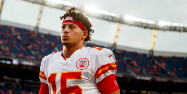 How Big a Favorite Are the Chiefs Over Jets?  Moneyline Payout