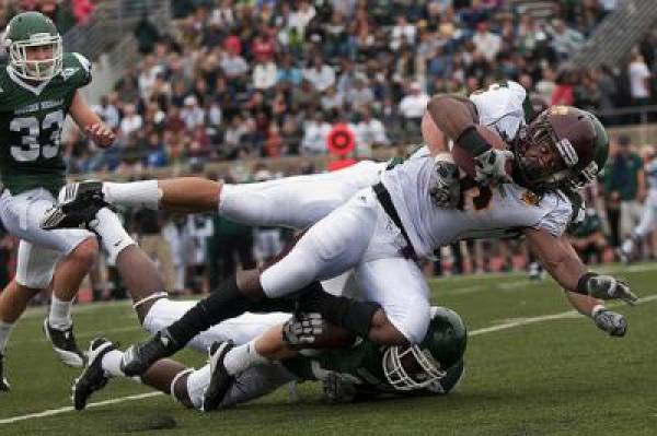 CENTRAL MICHIGAN CHIPPEWAS (6-6) vs. WESTERN KENTUCKY HILLTOPPERS (7-5) CENTRAL MICHIGAN CHIPPEWAS