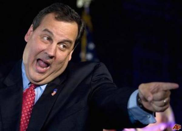 Chris Christie Online Gambling Chris Christie Online Gambling