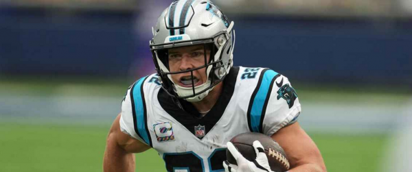 San Francisco 49ers Futures Odds Following Christian McCaffrey Trade