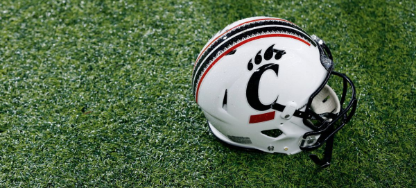 Updated Cincinnati Bearcats Futures Odds Week 7 - College Football Playoff Championship 2022