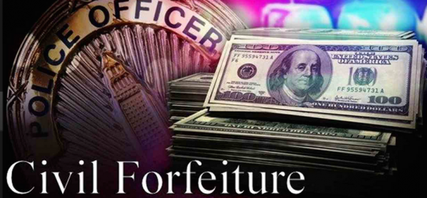 FBI Seized Homes, Cars, Watches as Part of Gambling Probe But No Charges Filed?