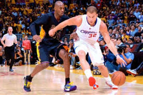 PHOENIX SUNS (14-42) at LOS ANGELES CLIPPERS (36-19)
