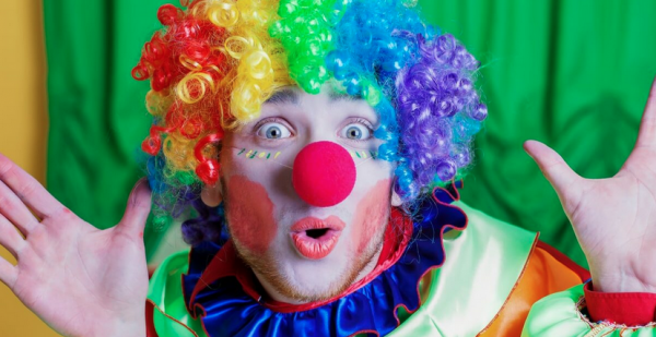 The Clown Files: D.C. Disaster! Millions for ‘Doing Nothing’ in Sports Betting Deal?