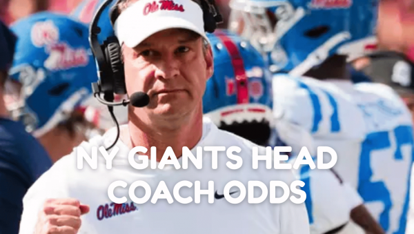  Lane Kiffin to be Named Next New York Giants Head Coach Odds 