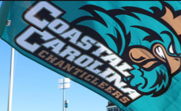 What Are the Regular Season Wins Total Odds for the Coastal Carolina Chanticleers - 2022?