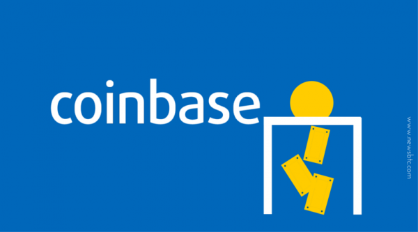 With Bitcoin Explosion, CoinBase Sends Out Advisory
