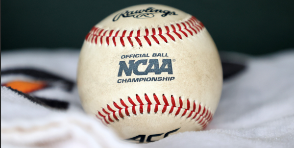 College Baseball World Series Betting Odds 2022