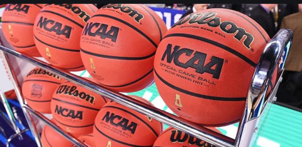 NCAA Friday Action Report From BetOnline