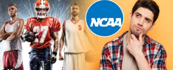 New Sports Betting Code Bans College Betting Partnerships