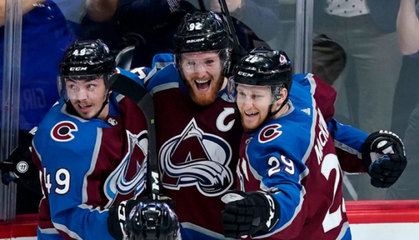 Where to Bet Avalanche Futures From Colorado