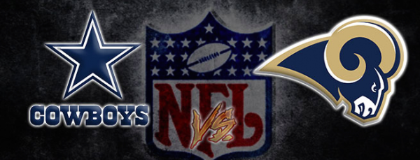 NFL Divisional Round Picks – Dallas Cowboys at Los Angeles Rams
