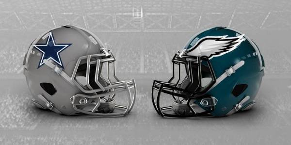 SNF Prop Betting - Dallas Cowboys at Philadelphia Eagles