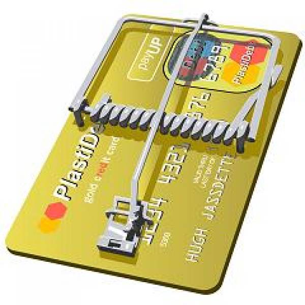 Use of Credit Cards for Legalized Online Gambling Sites in US Encounter High Failure Rate Use of Credit Cards for Legalized Online Gambling Sites in US Encounter High Fai