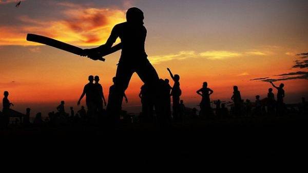Son-In-Law of India’s Cricket Boss Charged in Betting Scandal Son-In-Law of India’s Cricket Boss Charged in Betting Scandal