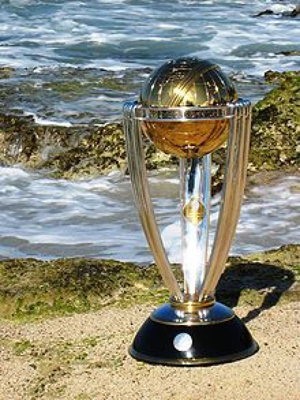 2011 Cricket World Cup Odds