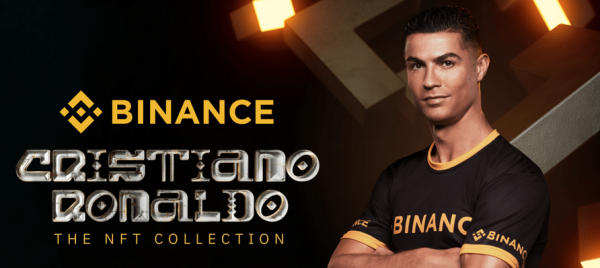 Binance Cristiano Ronaldo Deal Raising Alarm Bells