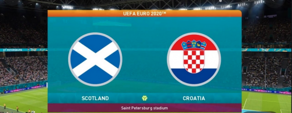 Croatia vs. Scotland Euro 2020 Prop Bets 