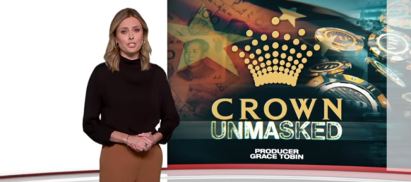 Investigation Into Crown Casino Yields Shocking Allegations 