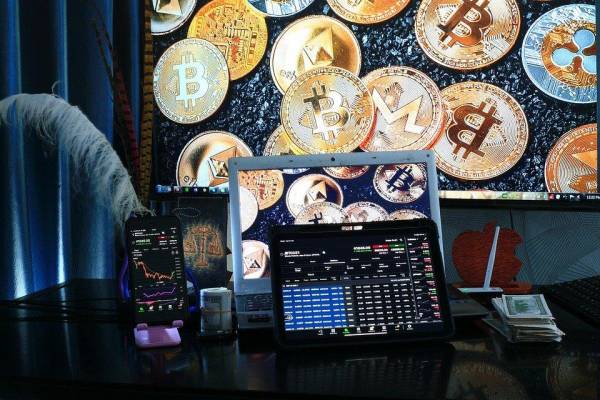 Crypto Casinos – The Future of Gambling is Here 
