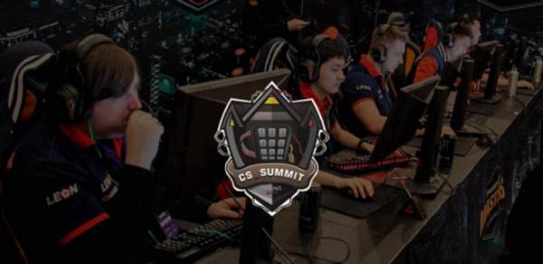 cs_Summit Gambling 2019 - Odds to Win
