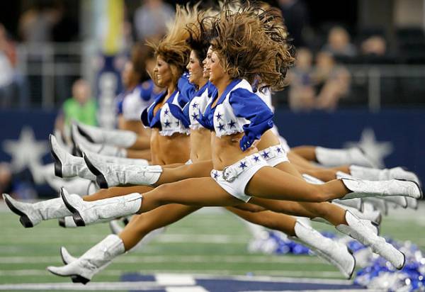 Washington Redskins vs Dallas Cowboys NFL Betting Pick