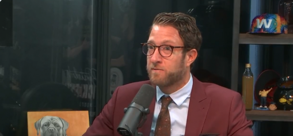 Barstool Sports Founder Dave Portnoy Accused of Violent Sexual Encounter, Deviant Behaviour