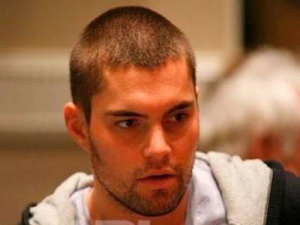 van der Sloot lookalike van der Sloot lookalike