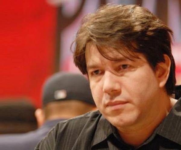 Poker Pro David Benyamine Now on Board with International Stadiums Poker Tour