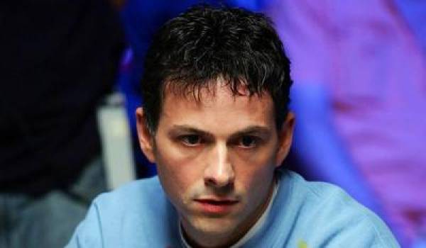 David Einhorn