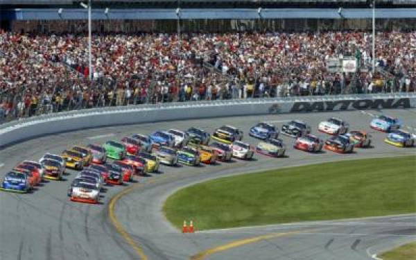 daytona 500 betting odds